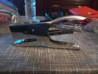 Grapadora Petrus 222