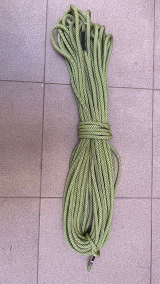 Equipo básico de escalda. se vende junto o seprado