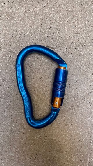 Equipo básico de escalda. se vende junto o seprado