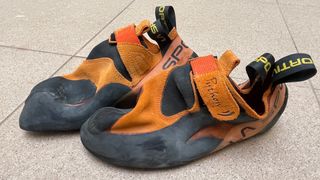 Equipo básico de escalda. se vende junto o seprado