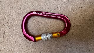 Equipo básico de escalda. se vende junto o seprado