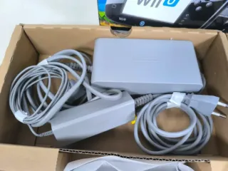 Nintendo Wii U Pack