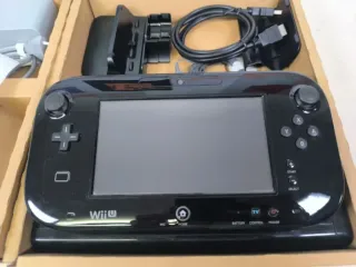 Nintendo Wii U Pack