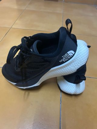 The North Face Altamesa 500 Talla 42
