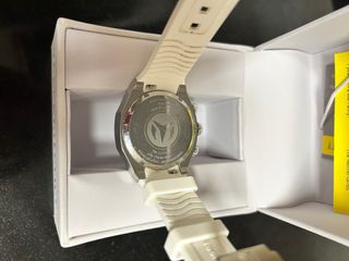 Reloj TechnoMarine Blanco