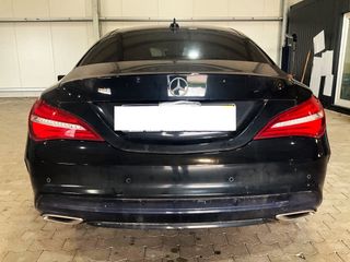 Mercedes-Benz CLA 180 AMG