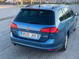 Volkswagen Golf 2016 Etiqueta C!!!