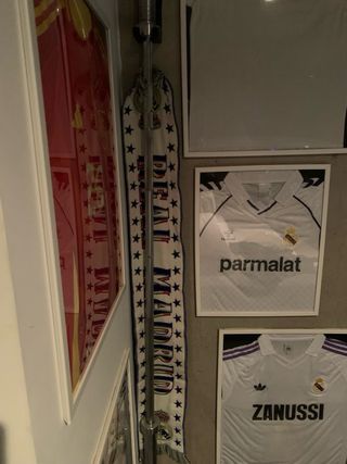 Lote Olímpico: Barra, Soporte, 6 Discos y Enganche