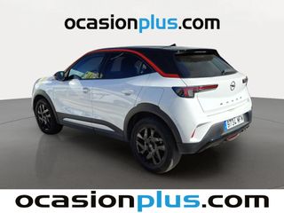 Opel Mokka 1.2 T GS Auto 96 kW (130 CV)