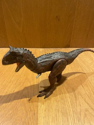 Dinosaurio Scorpius Mattel