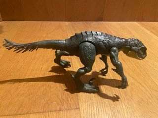 Dinosaurio Scorpius Mattel