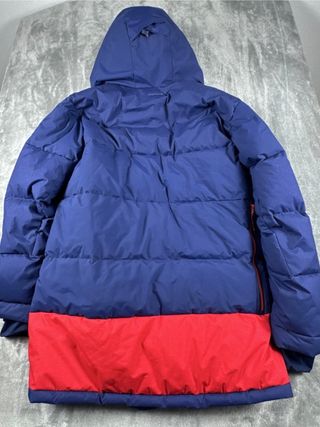 North Face USA parka Jacket XL