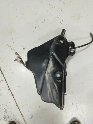 Depósito Gasolina Honda CRF 2005