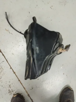 Depósito Gasolina Honda CRF 2005