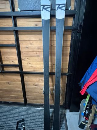 Esquís Rossignol Hero Master 175