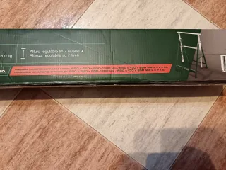 Borriquetas de trabajo PARKSIDE