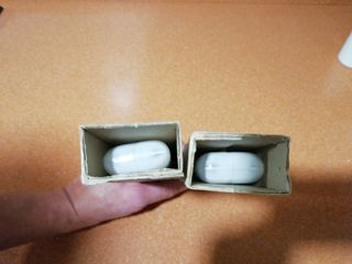 Fluorescentes 18W/840 sin usar