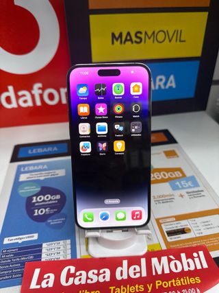 iPhone 14 Pro Max 256GB Viola