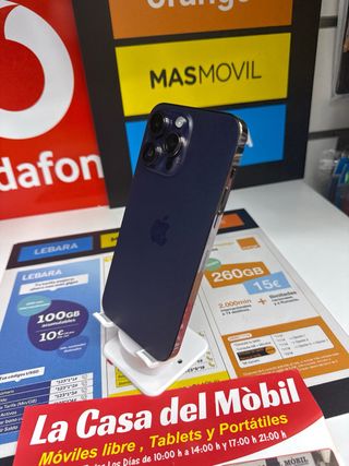 iPhone 14 Pro Max 256GB Viola