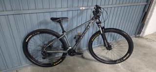 Bicicleta mtb Megamo Natural 40