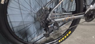 Bicicleta mtb Megamo Natural 40