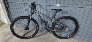 Bicicleta mtb Megamo Natural 40