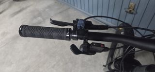 Bicicleta mtb Megamo Natural 40