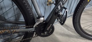 Bicicleta mtb Megamo Natural 40