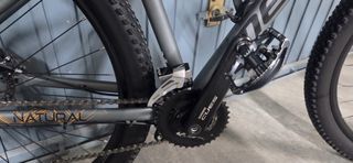 Bicicleta mtb Megamo Natural 40