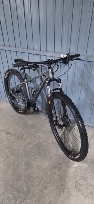 Bicicleta mtb Megamo Natural 40