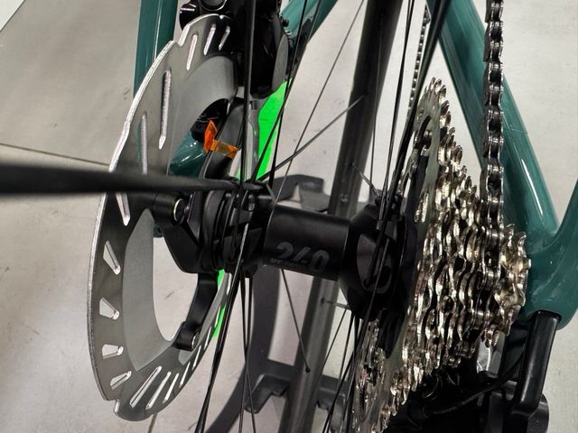 Scott Addict RC Pro