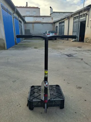 Patinete Profesional Madd MGP VX8