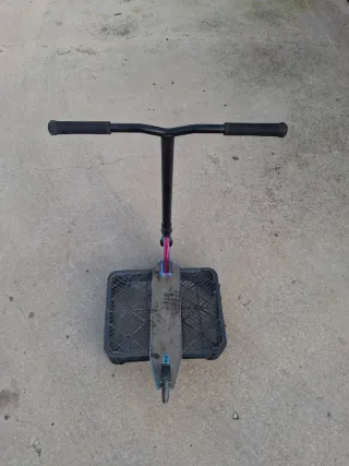 Patinete Profesional Madd MGP VX8