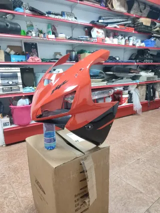Carenado Frontal Honda CBR 600rr 05-06