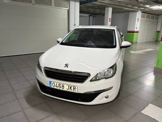 Peugeot 308 2016 diesel
