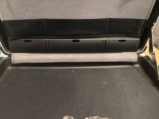 Maletín Samsonite Negro