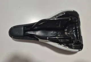 Sillín infantil para bici Orbea 14"-20"