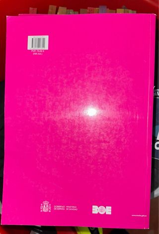 Clasificación internacional de enfermedades. 10...