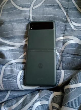 Motorola Razr 256GB Nano SIM