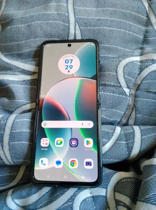 Motorola Razr 256GB Nano SIM