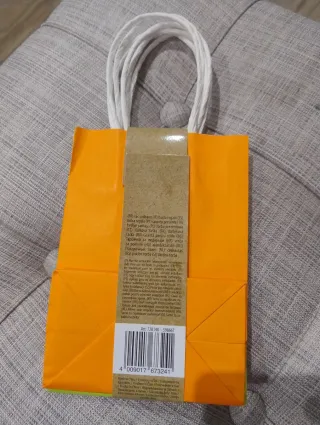 Bolsas de regalo