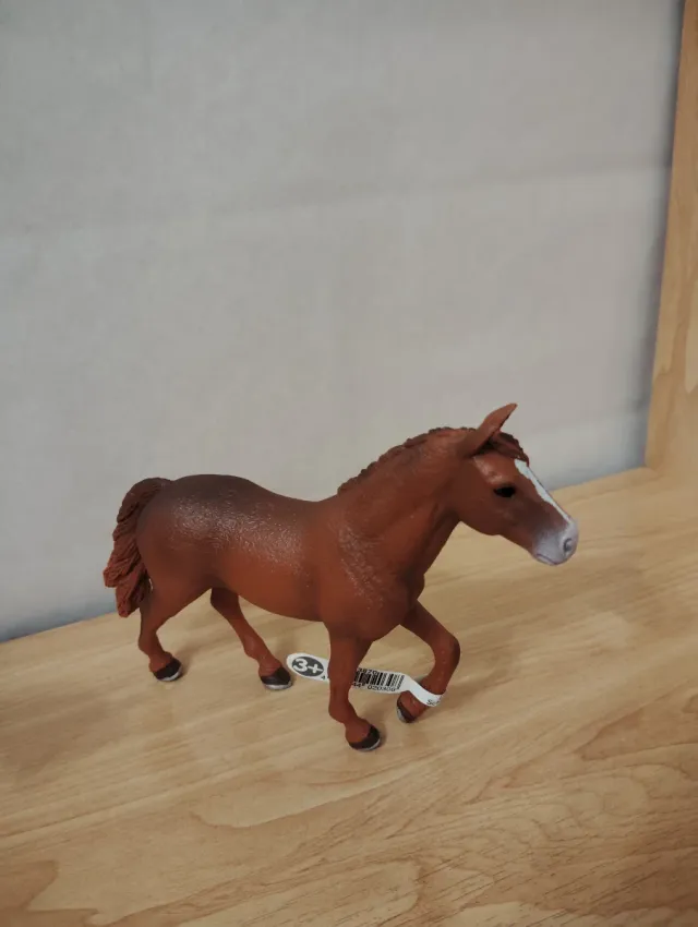 Tres preciosas Yeguas de. Schleich.