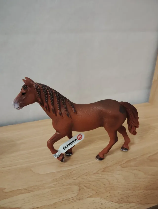 Tres preciosas Yeguas de. Schleich.