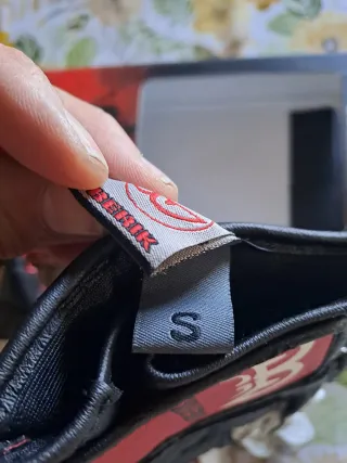 Guantes Berik 5990 Moto