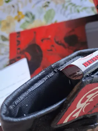 Guantes Berik 5990 Moto