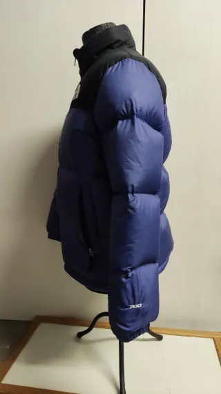 Chaqueta plumas The North Face Nuptse t XL juvenil