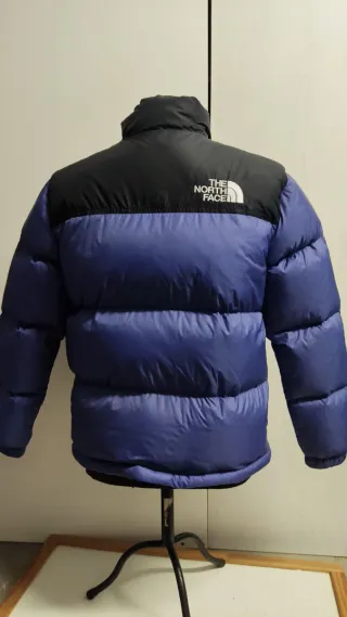 Chaqueta plumas The North Face Nuptse t XL juvenil