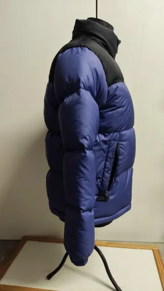 Chaqueta plumas The North Face Nuptse t XL juvenil