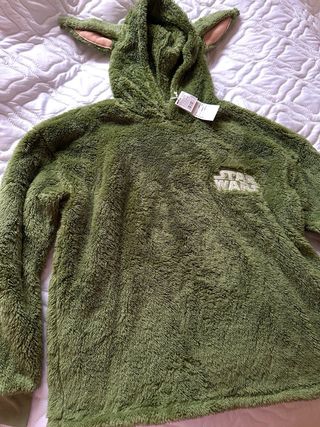 Pijama Mujer Star Wars