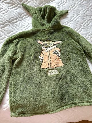 Pijama Mujer Star Wars